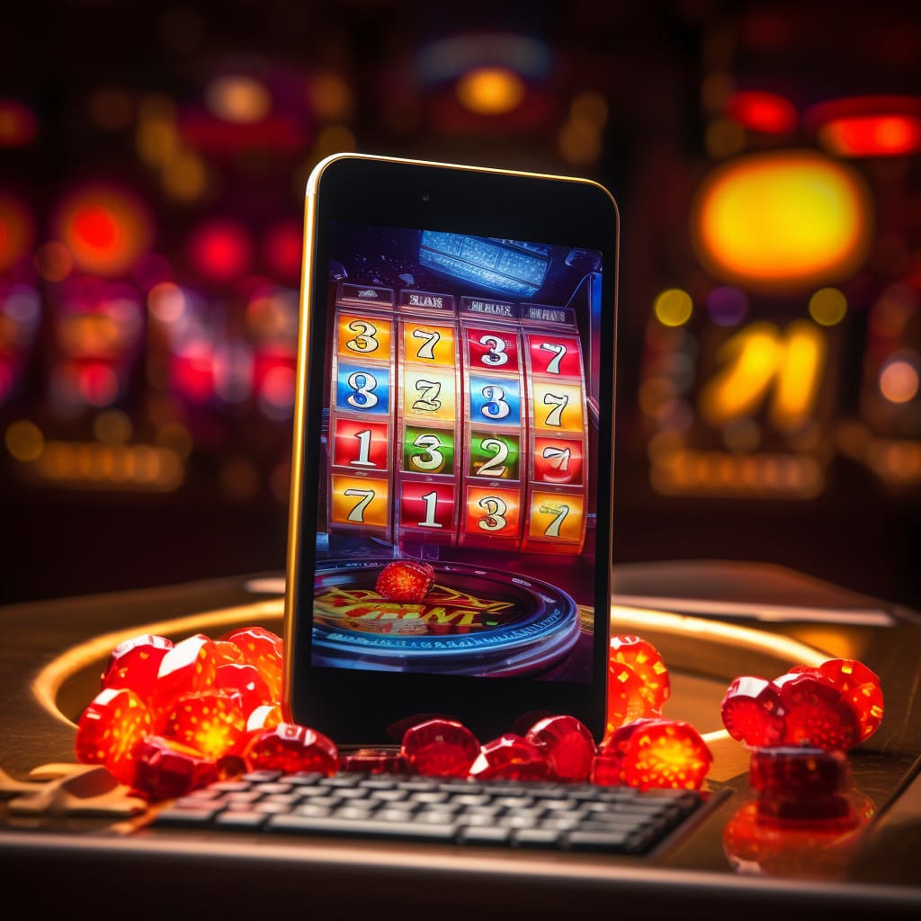 JLFF - Unrivaled Online Casino Experience from Philippines